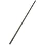 3/16" Key Steel 30cm Rod