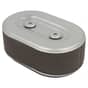 Honda EV3610, EV4010, EV6010 Air Filter - 17210-ZB5-305