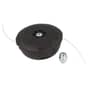 Heavy Duty Metal Head 30-2 - M10*1.25 (M10*1 Adaptor) LH Thread