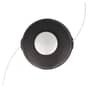 Heavy Duty Metal Head 30-2 - M10*1.25 (M10*1 Adaptor) LH Thread