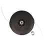 Heavy Duty Metal Head 30-2 - M10*1.25 (M10*1 Adaptor) LH Thread