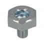 Kubota Blade Bolt (M12x1.25) - 76539-34372