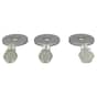 Genuine Kubota G18, G21 Blade Bolt & Washer Set