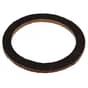 3" BSP Coupling Leather Sealing Washer