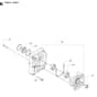 Husqvarna 370 BFS -2009-03 - Piston / Crankshaft