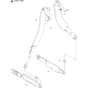 Husqvarna 370 BTS -2009-03 - Harness