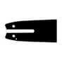 WAR TEC 16" - Guide Bar 3/8" LP - 050" - 3005 000 4813 - (A074)