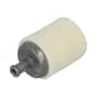 Makita DPC6200, DPC6400, DPC6410 Fuel Filter - 163499-1