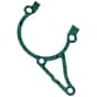 Stihl TS400 Crankcase Gasket - 4223 029 0500