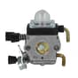 Stihl FS45, HL45, KM55 Carburettor - Zama C1Q-S160 - 4140 120 0619