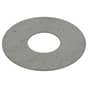 Excavator/Diggers Bucket Packing Shim (25mm I/D 1mm Thickness)