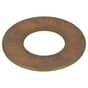 Excavator/Diggers Bucket Packing Shim (35mm I/D 3mm Thickness) - ONLY 2 LEFT