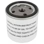 Lombardini Oil Filter - 2175-045
