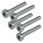 Stihl M5 x 30mm Screws, Pack of 5 (Torx) - 9022 341 1070