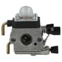 Stihl FS75, FS80 Carburettor - 4137 120 0600
