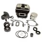 Stihl TS410, TS420 Engine Rebuild Kit, 50mm Bore (Pre 2013)