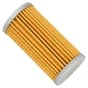 Hitachi, Iseki, John Deere, Takeuchi, Toro Fuel Filter