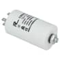 Electric Condenser / Capacitor 12 uf 450 Volt 50/60Hz