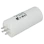 Electric Condenser / Capacitor 35 uf 450 Volt 50/60Hz