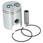 Wacker WM80, BS50-2, BS500, BS600 Piston Assembly (45mm Dia) - 45908