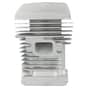 Stihl 021, MS210 Cylinder & Piston Assembly (40mm Bore) - 1123 020 1221