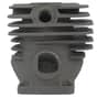 Stihl 024, MS240 Cylinder & Piston Assembly (42mm Bore) - 1121 020 1212