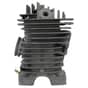 Stihl 039, MS390 Cylinder & Piston Assembly (49mm Bore)