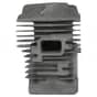 Stihl 039, MS390 Cylinder & Piston Assembly (49mm Bore)