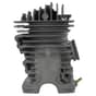 Stihl 039, MS390 Cylinder & Piston Assembly (49mm Bore)