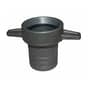 Water Pump Hose Connector (2" Dia)