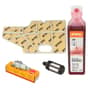 Genuine Stihl 070, 090 Service Kit & Oil - See Note