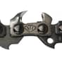 Genuine Oregon PowerSharp 16" Chainsaw Chain & Sharpening Stone - PS55E