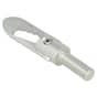 Anti Luce Drop Catch Fastener Bolt On - M12 x 32mm  - ONLY 2 LEFT