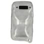 Genuine Stihl TS410, TS420 Exhaust Muffler - 4238 140 0610