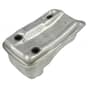 Genuine Stihl TS410, TS420 Exhaust Muffler - 4238 140 0610