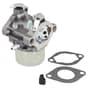 Briggs & Stratton Carburettor - 698171 (OEM Obsolete)