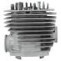 Stihl TS400 Cylinder & Piston Nikasil Coated (49mm Bore) - 4223 020 1200