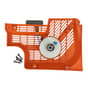 Husqvarna K1250, K1260 Recoil Starter - 506 27 55-13