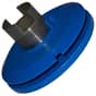 Husqvarna, Partner K750, K760 Recoil Starter Pulley - 506 25 81-02