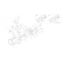 405 S - Bertolini Rotary Cultivator Speed-change gear box Diagram