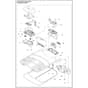 Husqvarna 405XE NERA - 970654303 - Charging Station