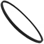 Universal A41 V Belt (1/2" Section)