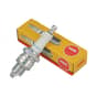 Genuine NGK BPR4HS Spark Plug, Single