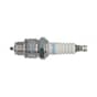 Genuine NGK BPR6HS Spark Plug, Single