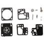 Non Genuine Zama RB-243 Carburettor Rebuild Kit - Limited Stock Left