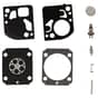 Non Genuine Zama RB-288 Carburettor Rebuild Kit