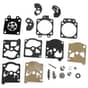 Non Genuine Walbro K10-WAT Carburettor Repair Kit