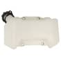 Kawasaki TJ45 Fuel Tank Assy - 51001-2324
