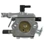 Chinese, Tarus, Silverline 2500, 25cc Carburettor