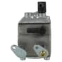 Chinese, Tarus, Silverline 2500, 25cc Carburettor